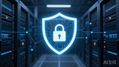 在飞牛 FnOS 上部署雷池 SafeLine WAF：给自建网站加一道"语义级"防火墙