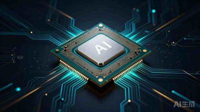 联发科 50 亿美元 AI ASIC 