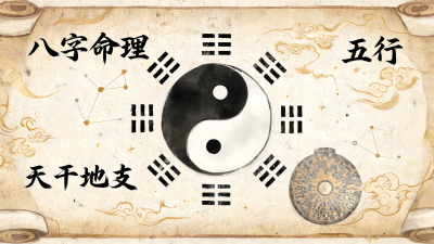 干支关系合冲刑害的认识及相关口诀